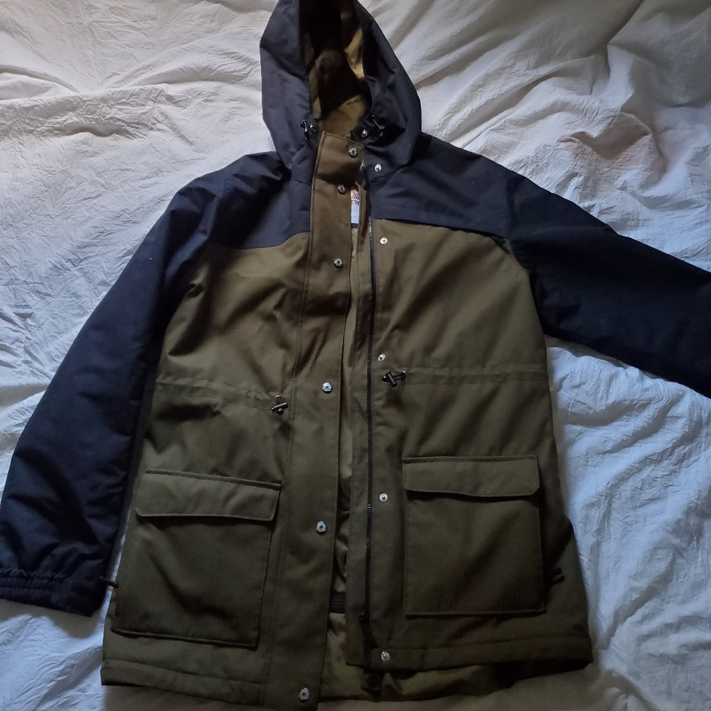 Aperture Snowbaord Jacket